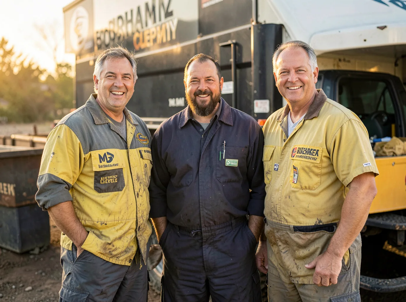 Sewage Cleanup company in Orange Cove, CA