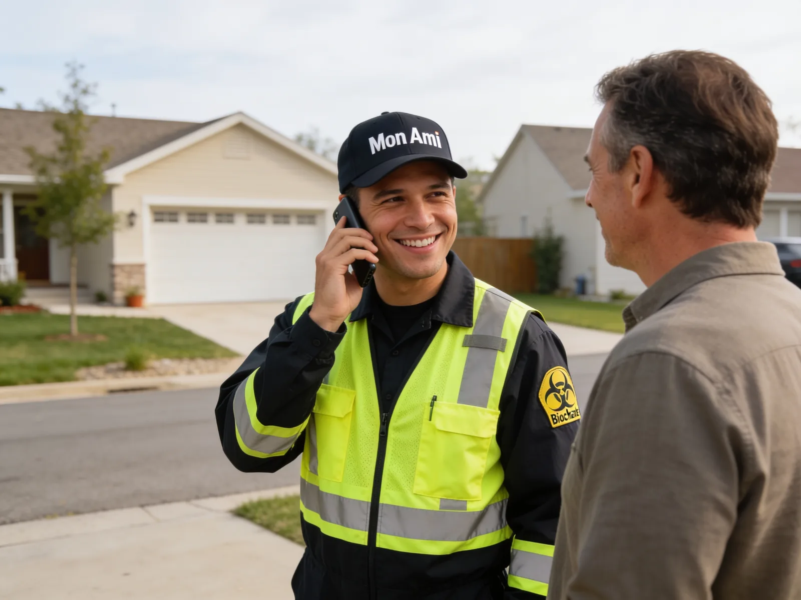 Sewage Cleanup Orange Cove, CA FAQs